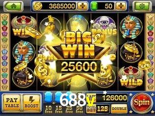 Tecnologia da Plataforma 688v