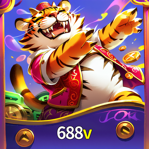 Plataforma 688v - Apostas Online